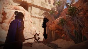 Enshrouded Joins Palworld Atop Steam Charts After Passing 1 Million Players