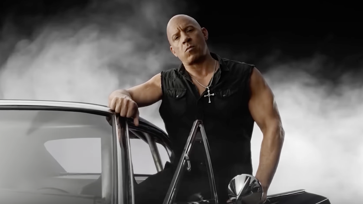 Fast 11 Is Vin Diesel's Last Fast & Furious Movie, Jason Momoa May Not Return (Report) - ComicBook.com