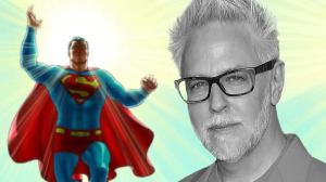 Superman: Legacy’s James Gunn Gives New Script Update