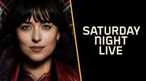 Saturday Night Live: Madame Web’s Dakota Johnson to Host