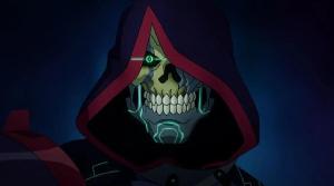 Masters of The Universe: Revolution Explores Skeletor’s Origin