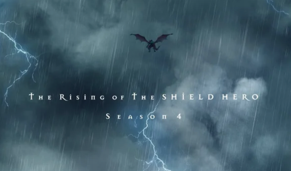 The Rising of the Shield Hero Season 4 Announced - ComicBook.com