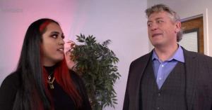 William Regal Makes Long-Awaited Return to WWE TV as NXT Reveals Next General Manager