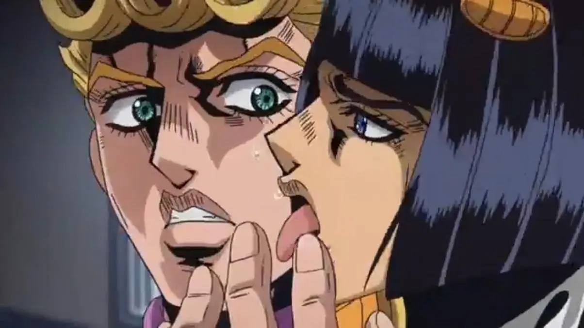 Low Cost Cosplay Recreates JoJo's Bizarre Adventure's Most Uncomfortable  Scene - ComicBook.com