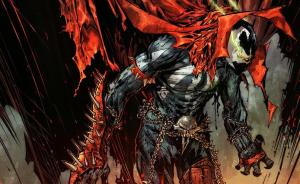 Todd McFarlane Talks Spawn #350, and Shares a Look Inside (Exclusive)