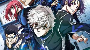 Blue Lock: Episode Nagi Stills Released