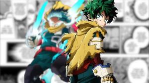 My Hero Academia Reveals Why Izuku Needs to Relinquish OFA