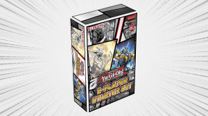 Yu-Gi-Oh! TCG 2-Player Starter Set: A Great Way for New Players to Learn an Old Game