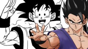 Dragon Ball Super Chapter 102 Preview Released