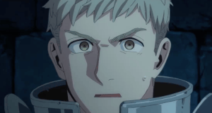 Delicious in Dungeon Episode 3 Preview Released