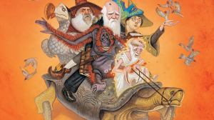 Once In a Lifetime Discworld Novel $18 Bundle Deal Is In Its Final Hours