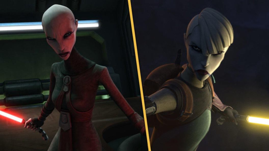 STAR WARS: THE BAD BATCH, Season 3