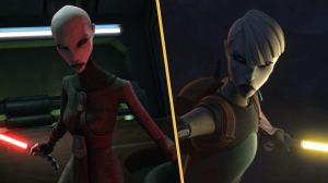 Star Wars: Who Is Asajj Ventress, the Clone Wars Favorite Returning in the Bad Batch Season 3?