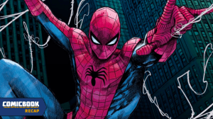 Ultimate Spider-Man #1 Recap: The Beginning