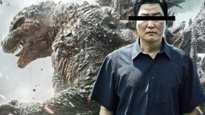 Godzilla Minus One Topples Parasite Box Office Milestone