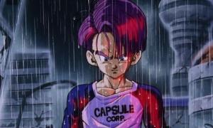 Dragon Ball Z Cosplay Revisits Future Trunks’ Teenage Years