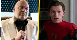 Daredevil’s Vincent D’Onofrio Hasn’t Gotten the Call to Kick Spider-Man’s Ass