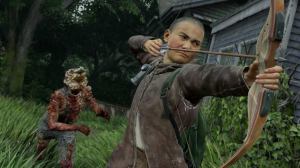 The Last of Us Part 2 Remastered Dev Hypes Up “Stressful” New Mode