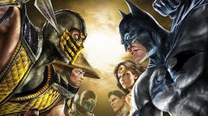 Mortal Kombat Characters Almost Joined the DC Universe