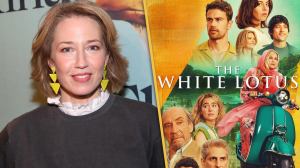 Carrie Coon Reportedly in Talks to Star in White Lotus Season 3