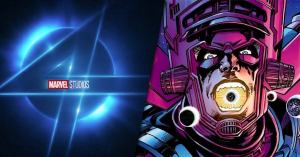 SDCC 2024: Marvel Teases Fantastic Four and Galactus With Stunning Drone Show Ahead of Comic-Con Panel