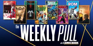 The Weekly Pull: Detective Comics, Resurrection of Magneto, Universe Monsters: Dracula, and More