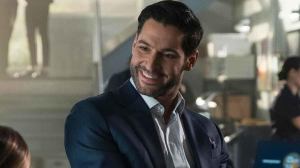 Lucifer Star Tom Ellis Reveals How He Helped Save Series From Cancellation