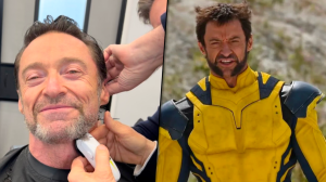 Snikt! Hugh Jackman Shaves Wolverine Beard as Deadpool 3 Wraps Filming: “What a Ride”