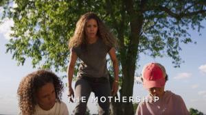 Netflix Reportedly Won’t Release Halle Berry Sci-Fi Movie The Mothership