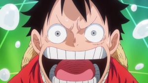 One Piece, Jujutsu Kaisen Are Dominating U.S. Dramas on Social Media