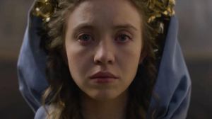 Madame Web’s Sydney Sweeney Stars in Trailer for Horror Film Immaculate