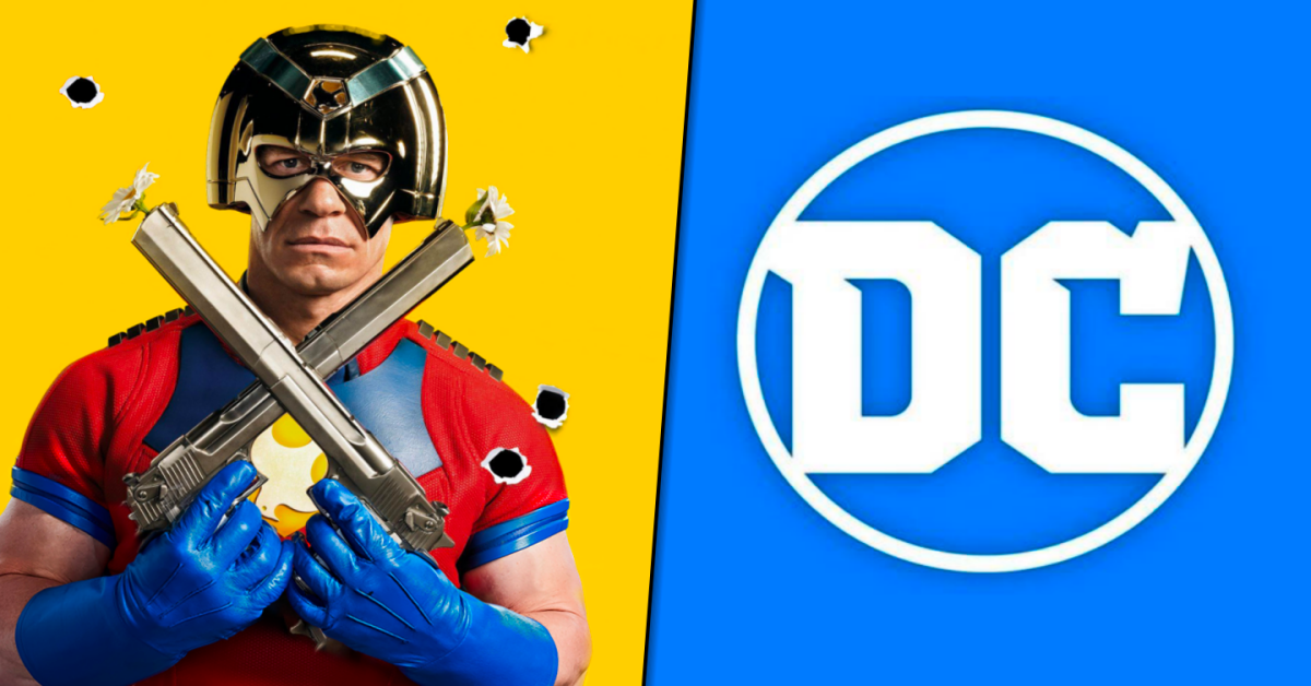 Peacemaker’S “Porky’S” Canon Connection: A Hilarious Dcu Twist You Won’T Believe! - 13jap00