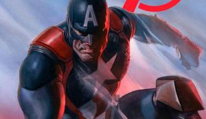 Marvel Confirms Shocking Future for Captain America