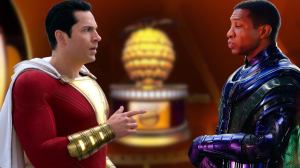 Razzie Awards Nominations Include Shazam! 2 and Ant-Man and the Wasp: Quantumania