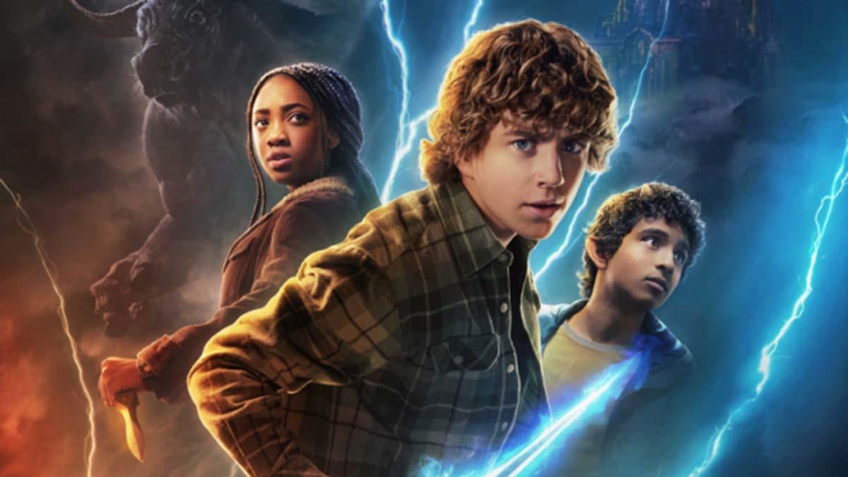 Percy Jackson Confirms Season 2 Casting for One Major Character