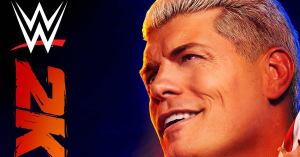 WWE 2K24 Reveals Cody Rhodes, Rhea Ripley, and Bianca Belair as Cover Stars