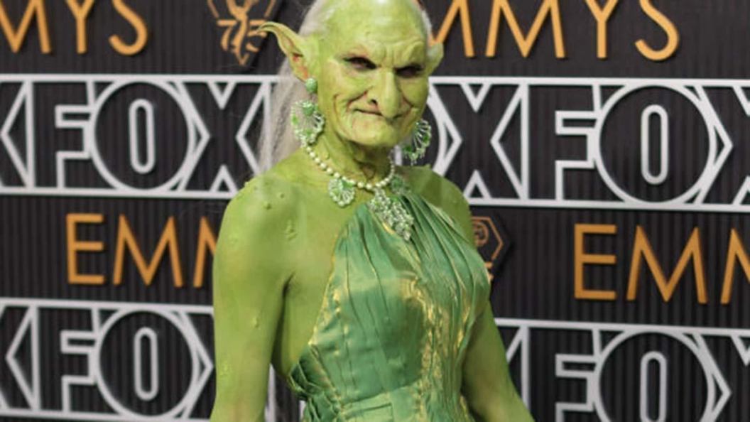 75th Primetime Emmy Awards - Arrivals