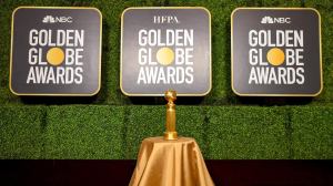 Golden Globes Reveals First Round of Presenters Including Will Ferrell, Michelle Yeoh, and More