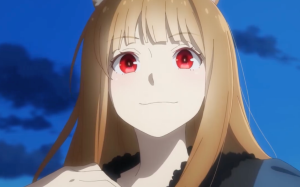 Spice and Wolf Reboot Trailer Released: Watch