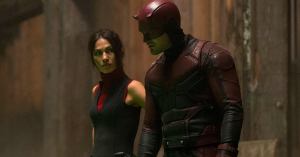 Daredevil’s Elektra Actress Responds to Marvel Fans Hoping for Return