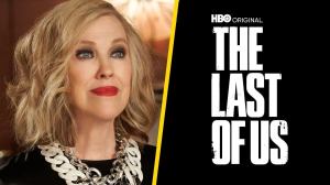 The Last of Us Reportedly Looking to Cast Catherine O’Hara for Season 2