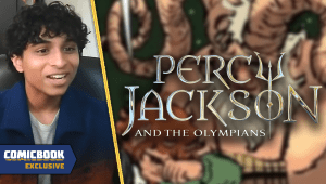 Percy Jackson and the Olympians: Insight Into Major Season 4 Arc (Exclusive)