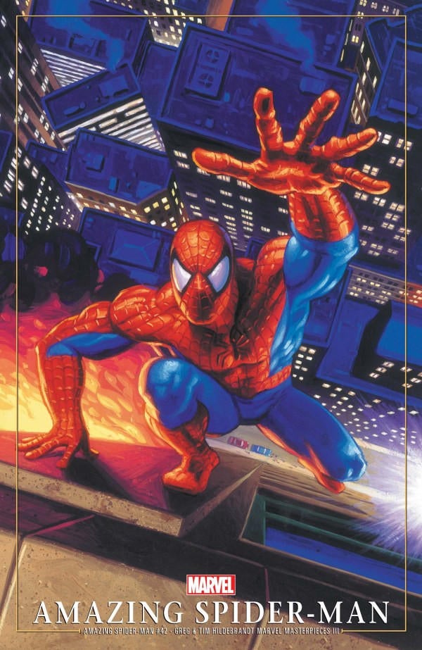 amazing-spider-42-greg-tim-hildebrandt-spider-man-marvel-masterpieces-iii-variant.jpg