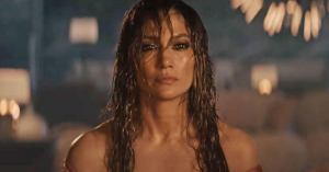 Jennifer Lopez’s New Project Has The Internet Shook