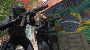 Call of Duty: Modern Warfare 3 Shows Off New Rio Map