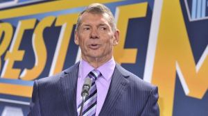 Vince McMahon Resigns From TKO/WWE Following Sex Trafficking Claims