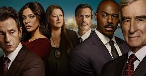 Law & Order Addresses Jeffrey Donovan’s Departure in Season 23 Premiere
