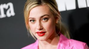 Riverdale Star Lili Reinhart Reveals Alopecia Diagnosis