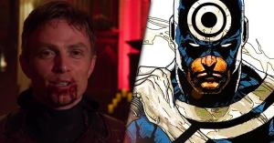 How Bullseye Can Get His Comic Suit in Daredevil: Born Again
