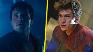 Amazing Spider-Man: Josh Hutcherson Reflects on Losing Marvel Role to Andrew Garfield